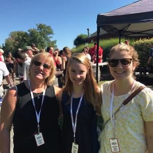 Meet your Posher, Shannon